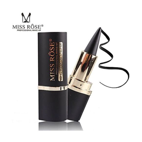 - INDIAN BLACK EYE LINER PEN - Picture 2 of 3